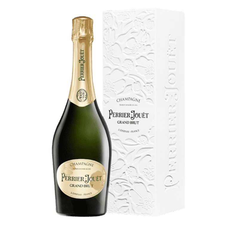 perrier jouet 1